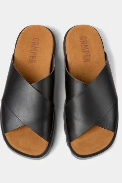 Camper Brutus Criss Cross Lightweight Sandal -Jewelry Accessories cd747e31 adbf 47ab a516 0e8565fc02ef