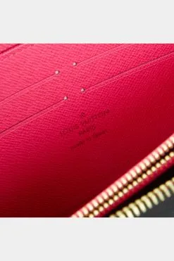 Louis Vuitton Monogram Multicolor Zippy Wallet -Jewelry Accessories cdcc4838 53e3 40e4 9c04 07190b616ba5