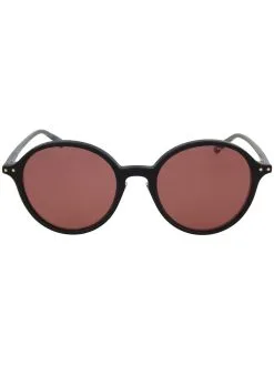 Bottega Veneta Round Sunglasses