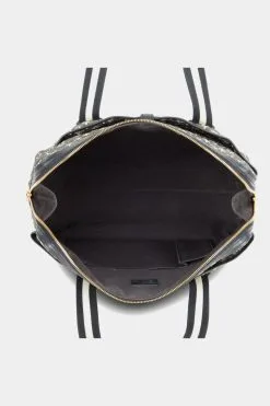 Louis Vuitton Cabas Mary Kate Monogram Mini Lin Tote Bag -Jewelry Accessories cea3a36d a77e 490c b0c0 86fdb44b0f2c