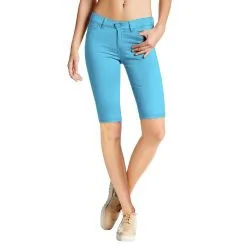 Hybrid & Company Hyper Stretch Bermuda 120 Hybrid & Company Hyper Stretch Bermuda -Jewelry Accessories cead72e9 fbd4 4a59 a406 a826f4bdb3d1