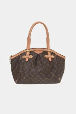 Louis Vuitton Tivoli GM Shoulder Bag