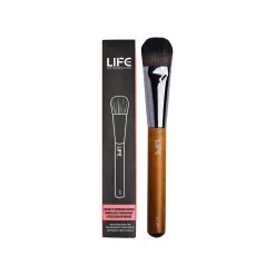 Life Cosmetics Edged Eye Concealer Brush 11 Life Cosmetics Edged Eye Concealer Brush -Jewelry Accessories cf0642f7 5494 44f3 b976 3d9c0085cd22