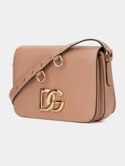 Dolce & Gabbana 35 Crossbody Bag