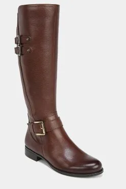Naturalizer Jessie High Shaft Boot