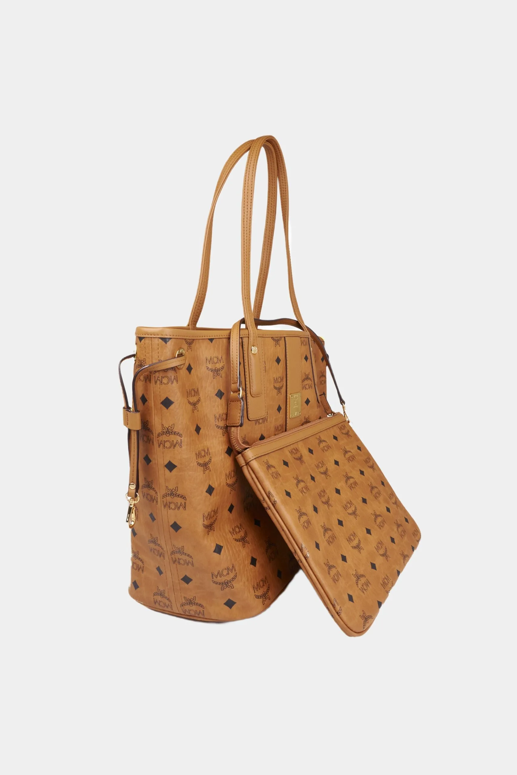 MCM Liz Shopper Bag 7 MCM Liz Shopper Bag - Image 5