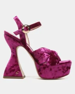 Circus NY Audrea Platform Heel -Jewelry Accessories cff51ff6 7d87 46a0 9bdf dd8087df508f