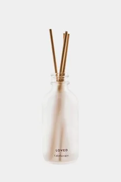 Lifetherapy Loved Mini Reed Diffuser -Jewelry Accessories d0055cc2 a9af 47a6 a1a7 112414ee0a44