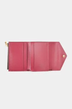 Louis Vuitton Zoe Coated Canvas Wallet 13 Louis Vuitton Zoe Coated Canvas Wallet -Jewelry Accessories d028d192 e16c 451f b98e 766087f458ab