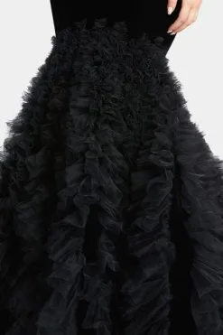 Mac Duggal Sweatheart Neckline Mermaid Gown -Jewelry Accessories d03b4bb6 bce5 4ff6 9cf9 26fef9fb821c