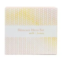 MILK + HONEY Skincare Hero Set -Jewelry Accessories d0baa424 9367 495d 9bcd 2e2c2f001fcd