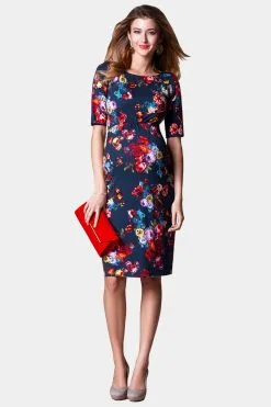 Tiffany Rose Anna Shift Dress