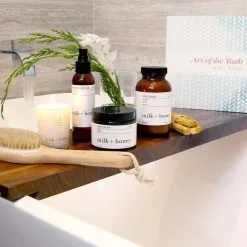 MILK + HONEY Art Of The Bath Set -Jewelry Accessories d1398da8 fe8b 4cef b6b2 6e7d5a194d08