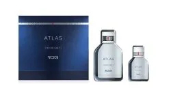 Tumi Atlas Eau De Parfum Set