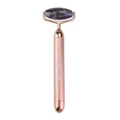 SKIN GYM Amethyst Vibrating Lift & Contour Beauty Roller -Jewelry Accessories d17207f3 a085 4370 9237 dfdd0cfee560