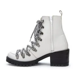 Matisse Boulder Combat Bootie -Jewelry Accessories d1c04ce4 f4d5 408a 9835 cc7492e27c34