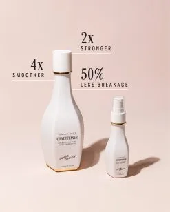 CUVÉE BEAUTY Champagne Infused Conditioner -Jewelry Accessories d2c18f20 7e21 4289 af50 b40dbd5e5186