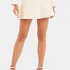 English Factory High Waist A-Line Mini Skirt -Jewelry Accessories d2f5cd09 e822 495a 9874 73882e86e3a4