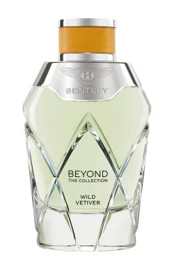 BENTLEY Beyond- The Collection Wild Vetiver Eau De Parfum Srpay, 3.4 Oz 11 BENTLEY Beyond- The Collection Wild Vetiver Eau De Parfum Srpay, 3.4 Oz -Jewelry Accessories d301cbc8 2757 4d15 803b 8a680fd15cce