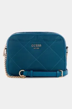 Guess Vikky Crossbody Bag -Jewelry Accessories d3510830 bb33 45f9 9f7a 0ef0ec709a34