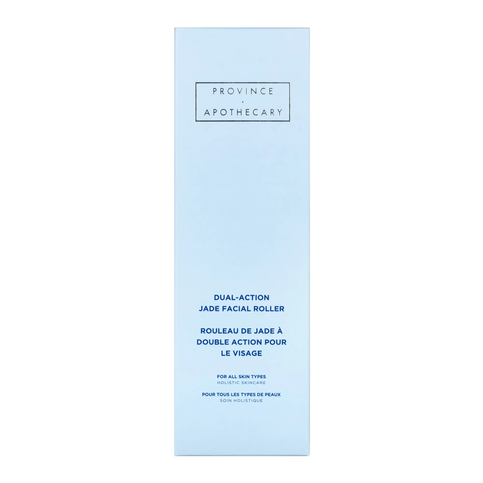 Province Apothecary Dual Action Jade Roller 9 Province Apothecary Dual Action Jade Roller - Image 7