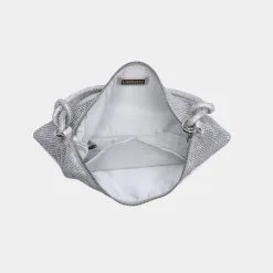 Urban Expressions Paris Evening Bag -Jewelry Accessories d368792d e44d 467c 9323 f18a9300258f