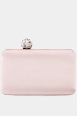 NINA Crystal Clasp Satin Minaudriere 29 NINA Crystal Clasp Satin Minaudriere -Jewelry Accessories d38d549c 9427 4df6 84c6 cd78ae38005a 4d64037d 5f58 4a1e 8251 833a2285f89a