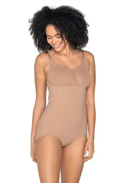 Leonisa Invisible Compression Bodysuit Shaper -Jewelry Accessories d3b586ca 0607 4aef 9a2d b912b36257f6