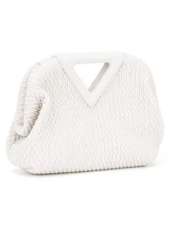 Bottega Veneta Quilted Point Bag -Jewelry Accessories d3d4c49f 7cb7 408a addc d6487af90d63