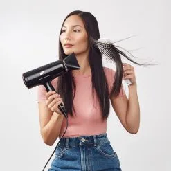 T3 Smooth Paddle Professional Styling Brush -Jewelry Accessories d3d80dc6 fb28 47a8 b35d 3df0dae67888