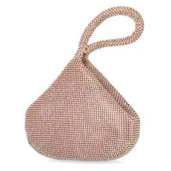 Jessica McClintock Staci Wristlet Bag -Jewelry Accessories d3e3eb0e 3465 4e5f 94a5 6d90ffdfdbbe