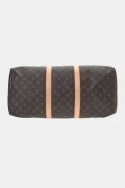 Louis Vuitton Keepall 50 Travel Bag 13 Louis Vuitton Keepall 50 Travel Bag -Jewelry Accessories d3ee5bd2 2714 4091 8f54 892b53968692