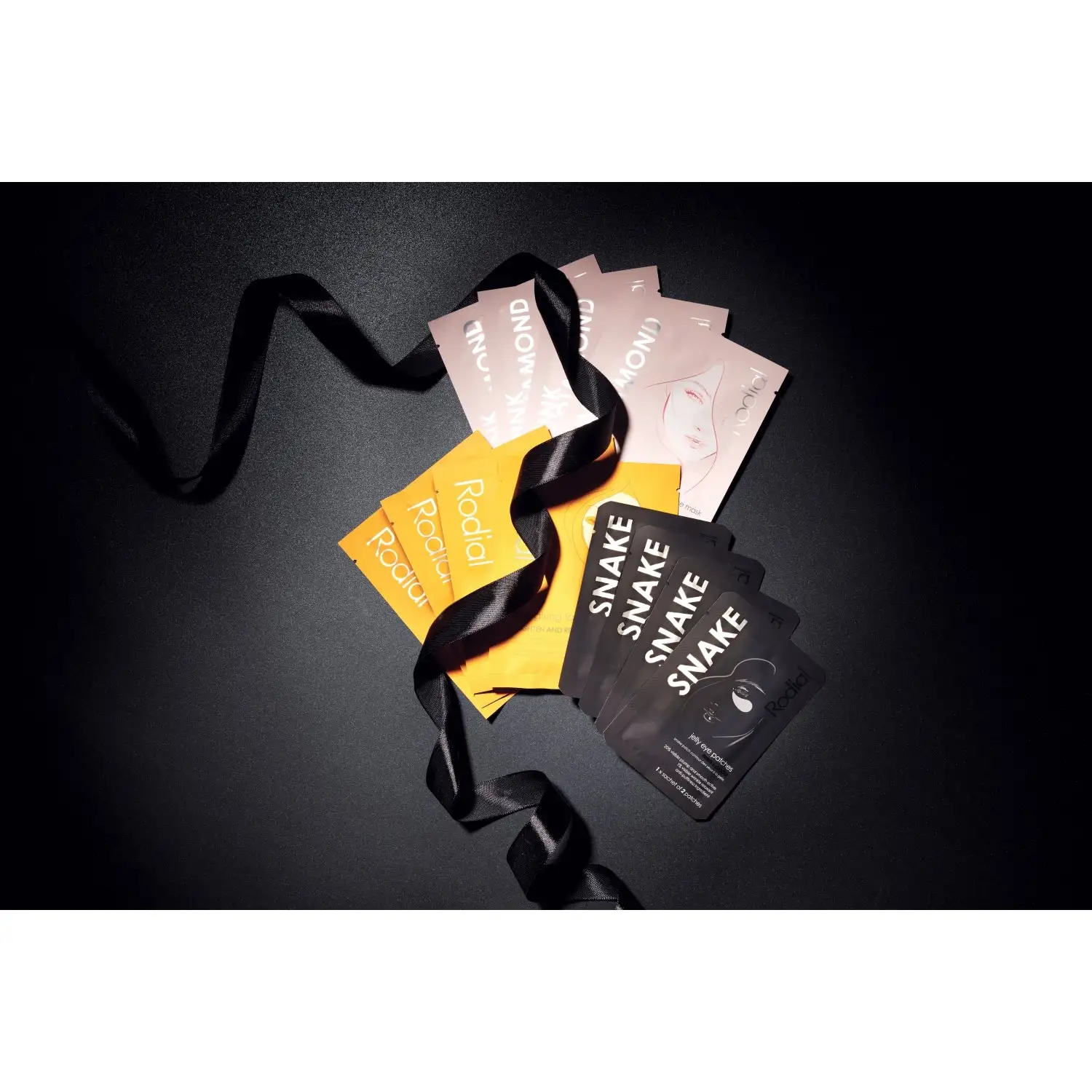 Rodial Multi Masking 12-Piece Gift Set 4 Rodial Multi Masking 12-Piece Gift Set - Image 2