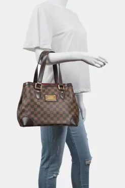Louis Vuitton Hampstead PM Handbag -Jewelry Accessories d4051fea 9bd9 4512 ab5b 3aa6c30e5a2b