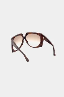 Max Mara Sunglasses Oversized Sunglasses -Jewelry Accessories d40e95f2 9b7d 4c6b 9c77 b7502a240399