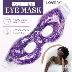 Lovery Lavender Home Spa Gift Basket 12-Piece Set 11 Lovery Lavender Home Spa Gift Basket 12-Piece Set -Jewelry Accessories d484a80f b5a1 4ebc 9018 8620cc655125