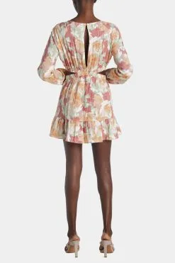 Sage The Label Amalfi Coast Cutout Mini Dress 10 Sage The Label Amalfi Coast Cutout Mini Dress -Jewelry Accessories d4880500 78cd 4a99 a912 9e176f38cf92