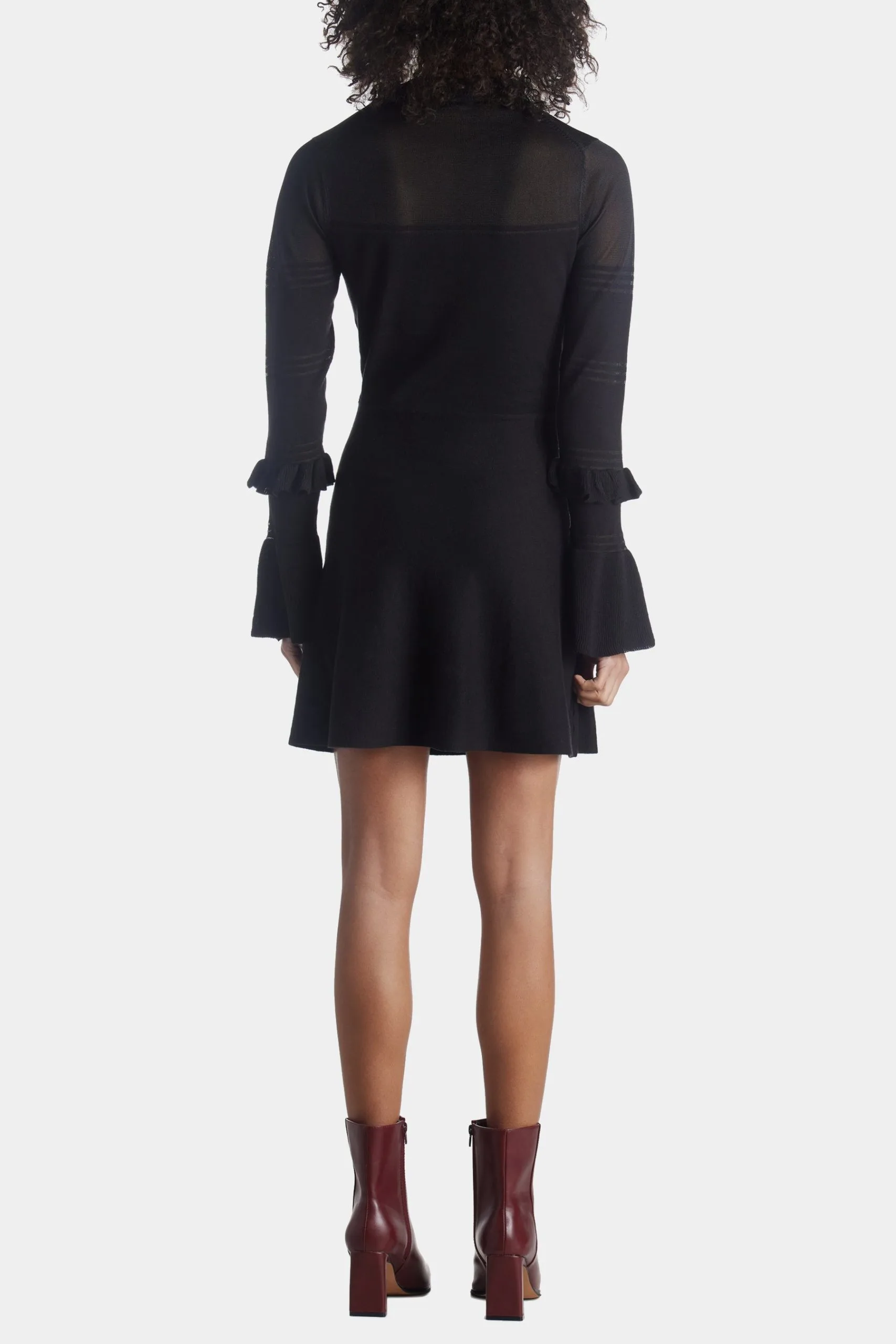 French Connection Lindsey Dress 8 French Connection Lindsey Dress - Image 6