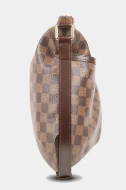 Louis Vuitton Bloomsbury Damier Ebene Crossbody Bag 9 Louis Vuitton Bloomsbury Damier Ebene Crossbody Bag -Jewelry Accessories d5bc10a7 6c39 4b88 9ec0 ec794bbe9533