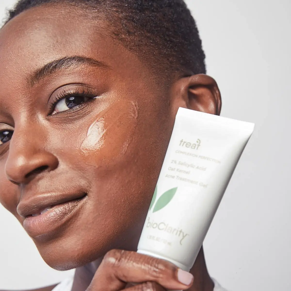 BioClarity Acne Treat. Gel, 1.75 Fl Oz 4 BioClarity Acne Treat. Gel, 1.75 Fl Oz - Image 2