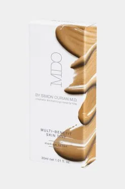 MDO Simon Ourian M.D. Multi-Benefit Skin Tint -Jewelry Accessories d6613698 c744 45ac a8b1 3c2fe5605baa 8e407670 f72f 4943 af4e f75ea098ab42