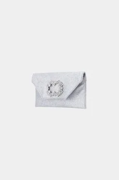 NINA Crystal Buckle Envelope Clutch 25 NINA Crystal Buckle Envelope Clutch -Jewelry Accessories d68153ac fdac 4157 b583 f911abd4b4e9