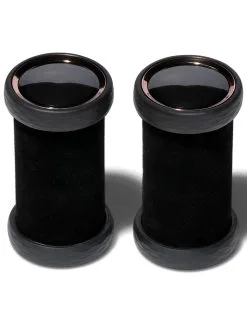 T3 Volumizing Hot Rollers Luxe - 2pk 1.25"