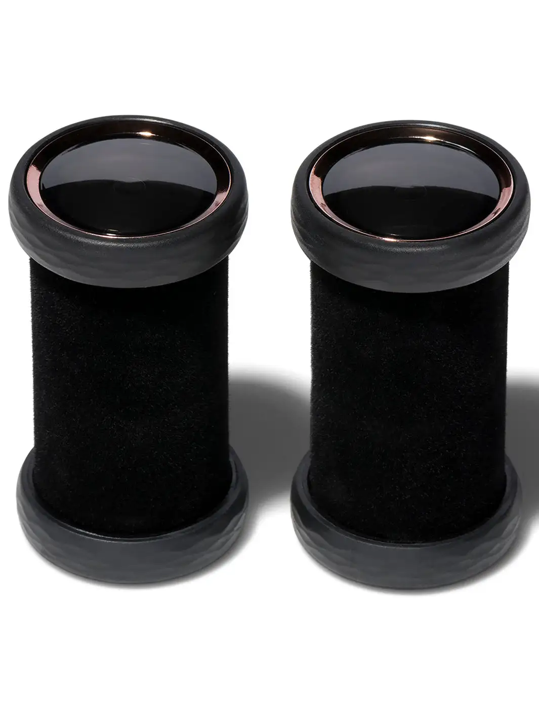 T3 Volumizing Hot Rollers Luxe - 2pk 1.25" 3 T3 Volumizing Hot Rollers Luxe - 2pk 1.25"