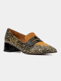 Chie Mihara Jeita Heel