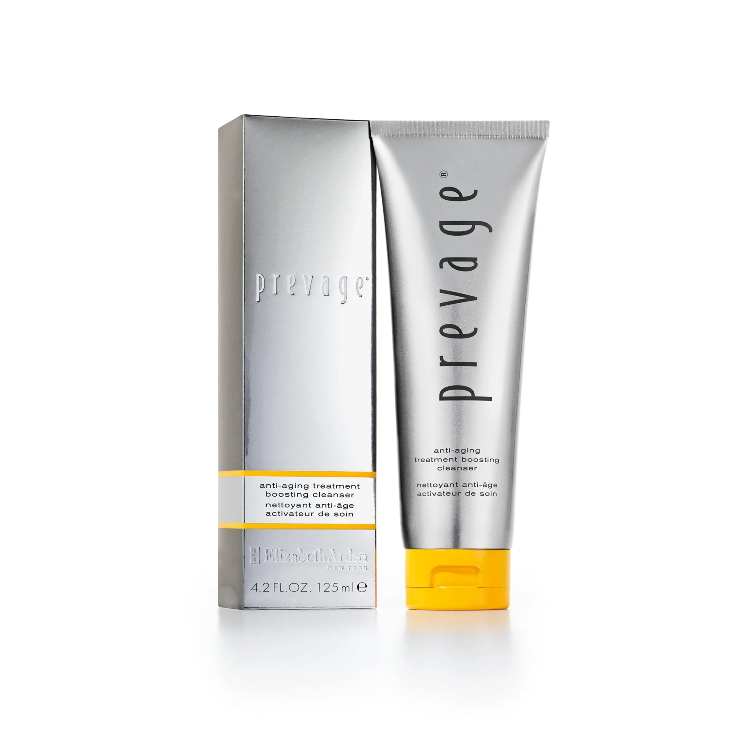 Elizabeth Arden Prevage® Anti-aging Treatment Boosting Cleanser 4 Elizabeth Arden Prevage® Anti-aging Treatment Boosting Cleanser - Image 2