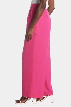 Spring + Mercer Satin Trouser -Jewelry Accessories d85a093d 91ce 4b4c af58 55bbb43c25f5