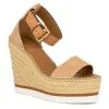 See By Chloé Wedge Espadrille Sandal