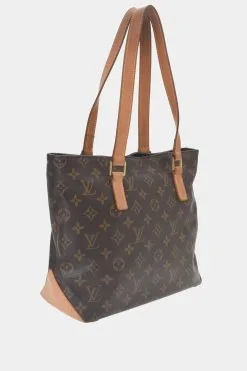 Louis Vuitton Cabas Piano Tote Bag -Jewelry Accessories d98587f3 c5c4 4db2 bad3 ce538e9b6af8
