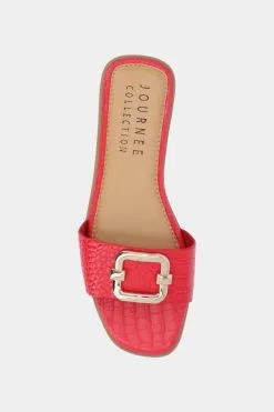 Journee Collection Joarie Sandals 31 Journee Collection Joarie Sandals -Jewelry Accessories da577328 9d15 44ed bb88 bb0a89dd5252